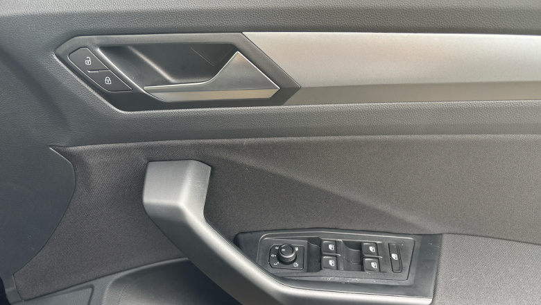 Volkswagen T-Roc 1.5 TSI Match 5dr Petrol Hatchback